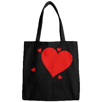 Discover I Love Dad Bags