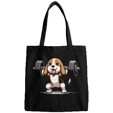 Discover Beagle CrossFit Pro: Mastering the Jerk Bags