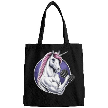 Discover Unicorn Gym Fitness Bags