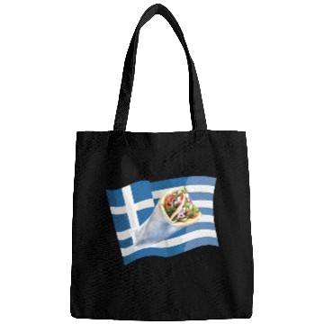 Discover Greek Gyros Bags