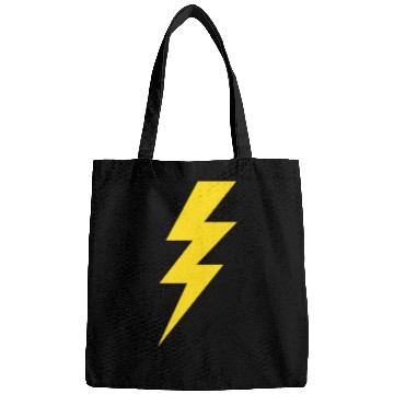 Discover Lightning Bolt Bags