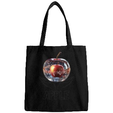 Discover Crystal Apple Bags