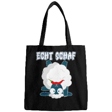Discover Sheep North German Lamb Shepherd Bags