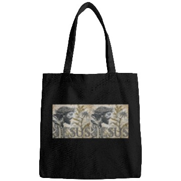Discover Spiritual Sentiments Sublimation Bags