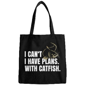 Discover Plans With Catfish Bags