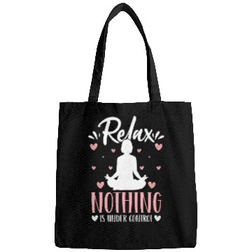 Discover Yoga Spirit Buddha Enlightenment Bags