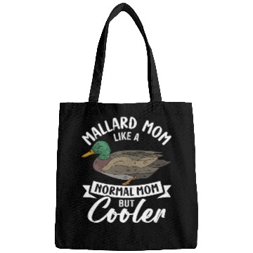 Discover Mallard Duck Bags