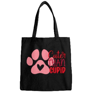 Discover Cuter than cupid Bags