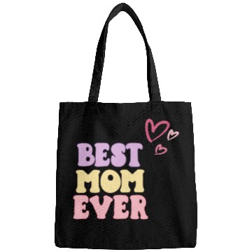Discover Best Mom Ever Bags