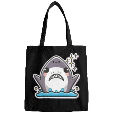 Discover Shark Lover Bags