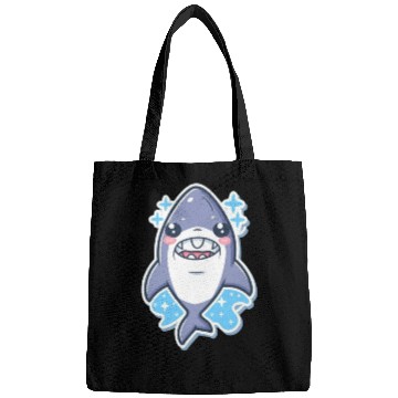 Discover Shark Lover Bags