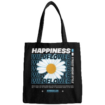 Discover WILDFLOWERS Bags