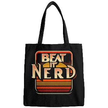 Discover Beat it Nerd 7 Bags