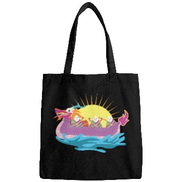Discover Chinese Dragon Boat Chinese Gift Bags