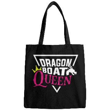 Discover Dragon Boat Queen Mentor or Trainer Gift Bags