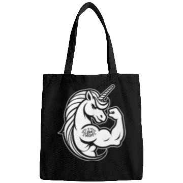 Discover Unicorn I Love Mom Bags
