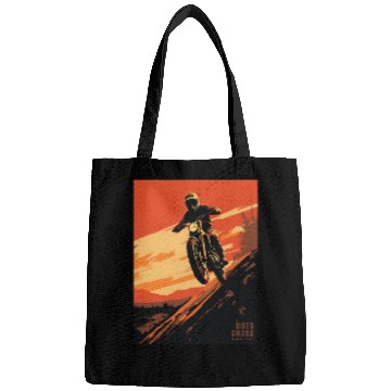 Discover Sunset Motocross - Race Day Bags