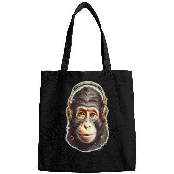 Discover Happy New Generation Monkey Bags