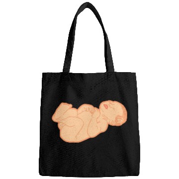 Discover Newborn baby white skin color Bags