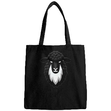 Discover Black Sheep Bags