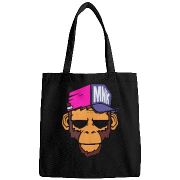 Discover Modern Urban Monkey Bags