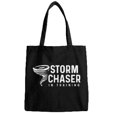 Discover In Training Weatherman Gift Bags