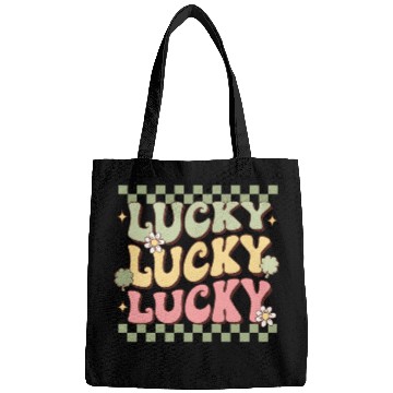 Discover St Patrick's Day Lucky Bags