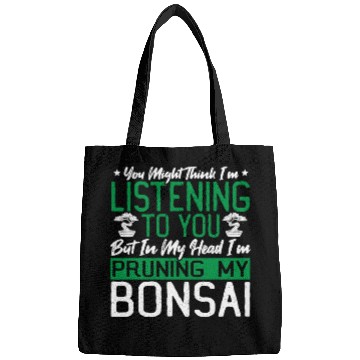Discover Bonsai Master Gardener Planting Bonsai Basics Bags