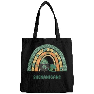 Discover Let The Shenanigans Begin Bags