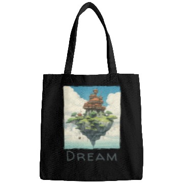 Discover Dream Bags