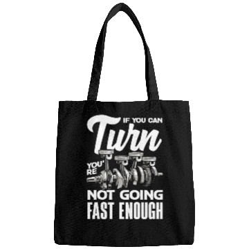 Discover Funny Drag Race Drag Racing Gift Bags