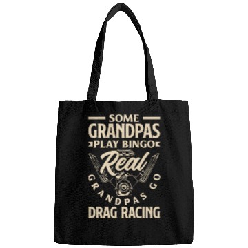 Discover Funny Drag Race Drag Racing Gift Bags