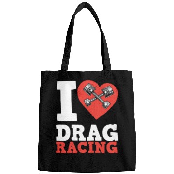 Discover Funny Drag Race Drag Racing Gift Bags