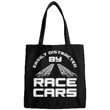 Discover Funny Drag Race Drag Racing Gift Bags