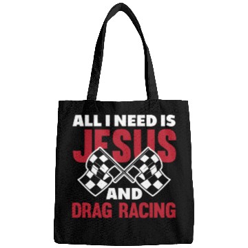 Discover Funny Drag Race Drag Racing Gift Bags