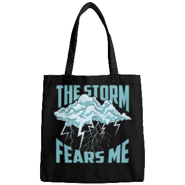 Discover Storm Fears Me Content Creator Gift Bags