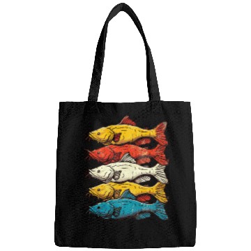 Discover Flathead Catfish Fishing Bags