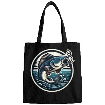 Discover Flathead Catfish Fishing Bags