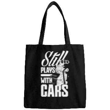 Discover Funny Drag Race Drag Racing Gift Bags