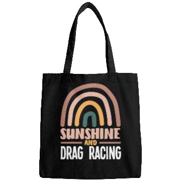 Discover Funny Drag Race Drag Racing Gift Bags