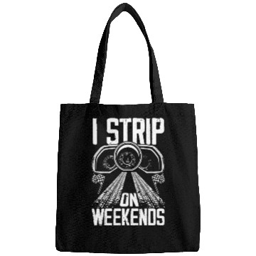 Discover Funny Drag Race Drag Racing Gift Bags