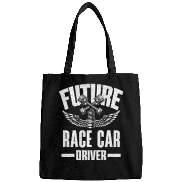 Discover Funny Drag Race Drag Racing Gift Bags