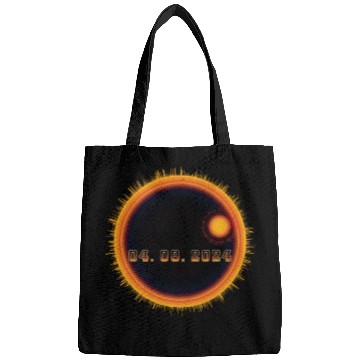 Discover April 08 2024 Solar Eclipse - Science Bags