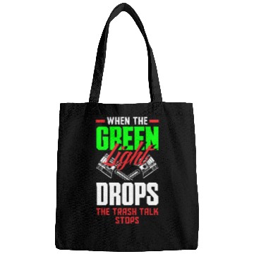 Discover Funny Drag Race Drag Racing Gift Bags
