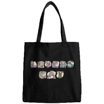 Discover Cat lovers Bags