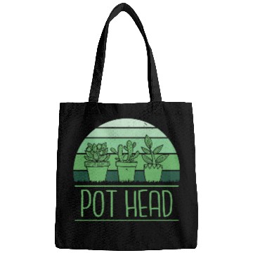 Discover Green Thumb, Potted Plant Paradise Bags