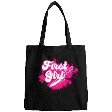 Discover First Girl Bags