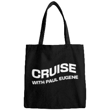 Discover CRUISE WITH PAUL EUGENE Bags