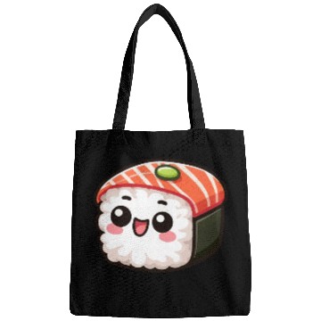 Discover Kawaii Cute Sushi Maki Bags