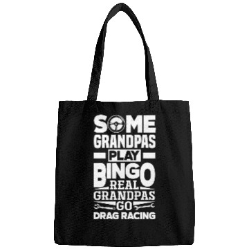 Discover Funny Drag Race Drag Racing Gift Bags
